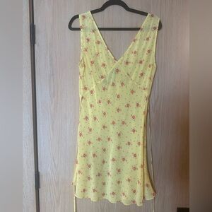 Réalisation The Isabelli Dress in Verona